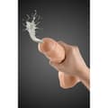Pikkukuva 3 / 4: Realistinen dildo Real Body 23 cm