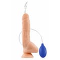 Pikkukuva 1 / 4: Realistinen dildo Real Body 23 cm