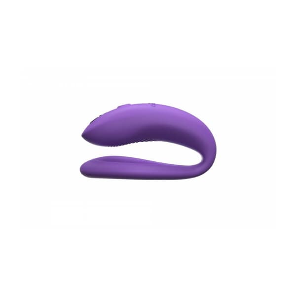 Parihierontalaite We-Vibe Purppura
