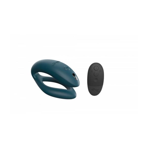Parihierontalaite We-Vibe Vihreä