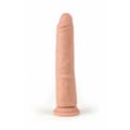 Pikkukuva 8 / 9: Realistinen vibraattori Virgite 21 cm
