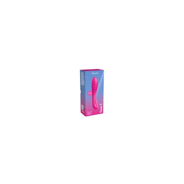 G-pistevibraattori We-Vibe