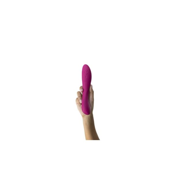 G-pistevibraattori We-Vibe