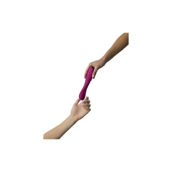 G-pistevibraattori We-Vibe