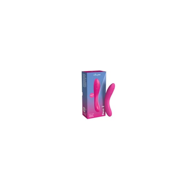 G-pistevibraattori We-Vibe