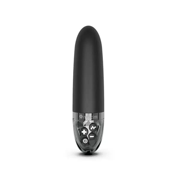 Vibraattori Mystim Sleak Freak eStim