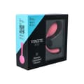 Miniatyrbild 11 av 11: Äggvibrator Virgite