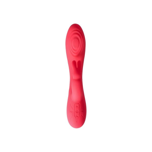 G-spotvibrator Virgite Rosa