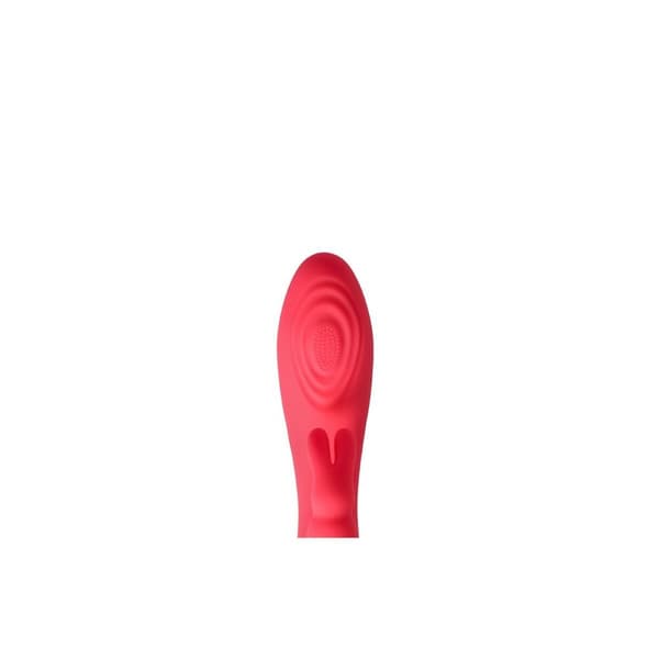 G-spotvibrator Virgite Rosa