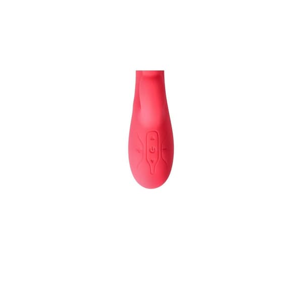 G-spotvibrator Virgite Rosa