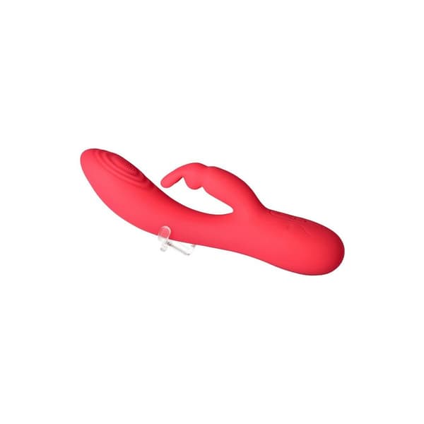 G-spotvibrator Virgite Rosa