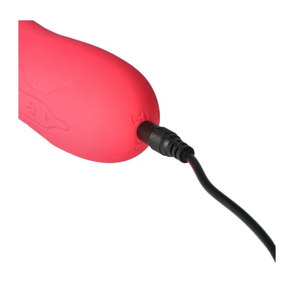 G-spotvibrator Virgite Rosa