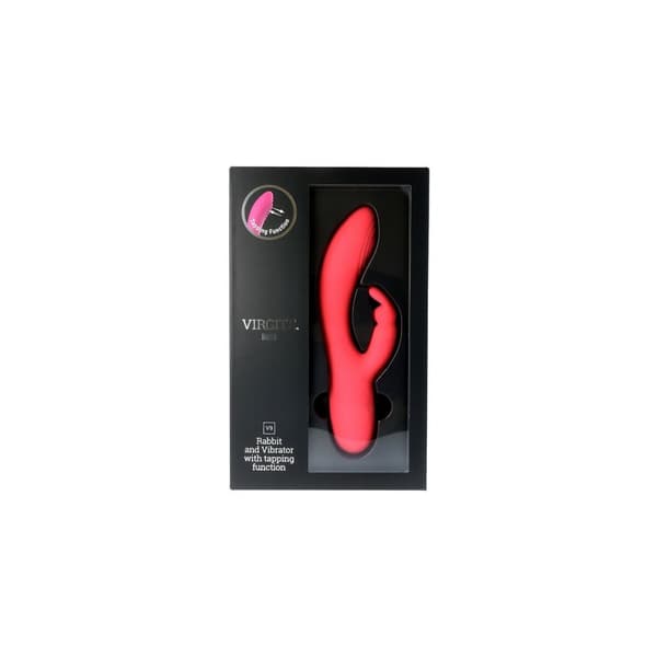 G-spotvibrator Virgite Rosa