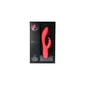 Miniatyrbild 9 av 11: G-spotvibrator Virgite Rosa