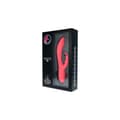 Miniatyrbild 10 av 11: G-spotvibrator Virgite Rosa