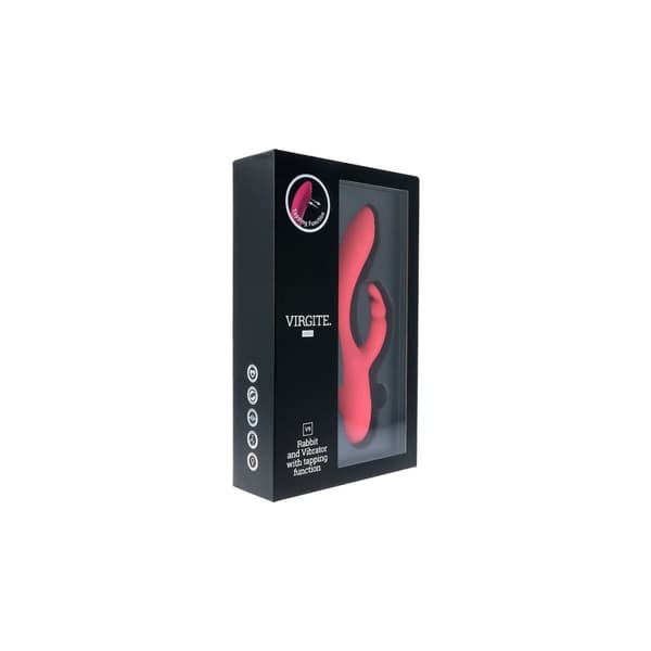 G-spotvibrator Virgite Rosa