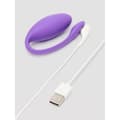 Miniatyrbild 7 av 8: Massageapparat för par We-Vibe Purpur