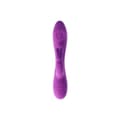 Miniatyrbild 4 av 11: G-spotvibrator Virgite Purpur