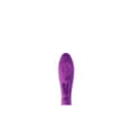 Miniatyrbild 6 av 11: G-spotvibrator Virgite Purpur
