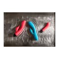 Miniatyrbild 7 av 7: Spot Vibrator Virgite Blå