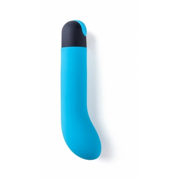 Spot Vibrator Virgite Blå