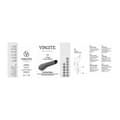 Miniatyrbild 6 av 7: Spot Vibrator Virgite Rosa