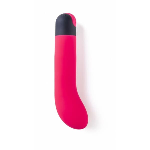 Spot Vibrator Virgite Rosa