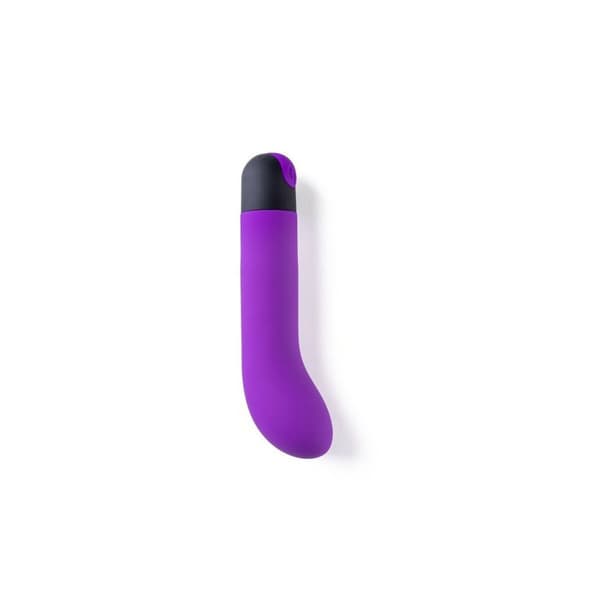 Spot Vibrator Virgite Purpur