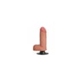 Miniatyrbild 1 av 2: Realistisk vibrator XR 15,24 cm