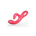 Miniatyrbild 6 av 11: Dubbelvibrator Dual Stimulation Vibe Toy Joy