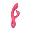 Miniatyrbild 1 av 11: Dubbelvibrator Dual Stimulation Vibe Toy Joy
