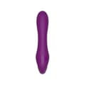 Miniatyrbild 7 av 11: G-spotvibrator Toy Joy Purpur