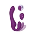 Miniatyrbild 1 av 11: G-spotvibrator Toy Joy Purpur