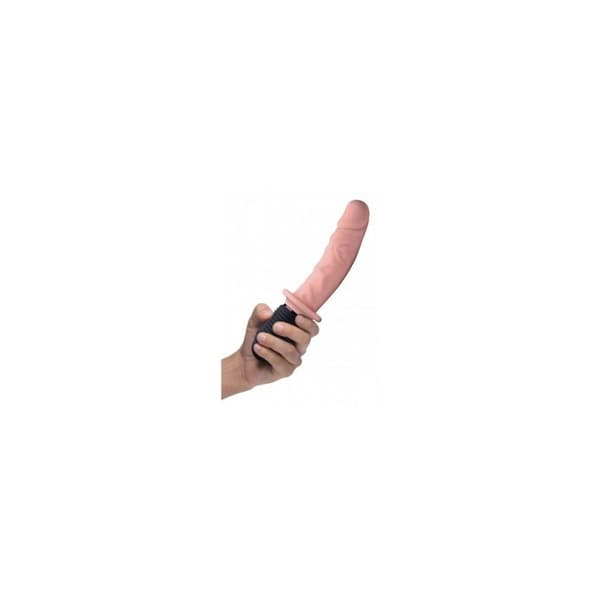 Realistisk vibrator XR