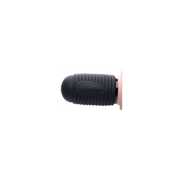Realistisk vibrator XR