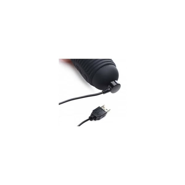 Realistisk vibrator XR