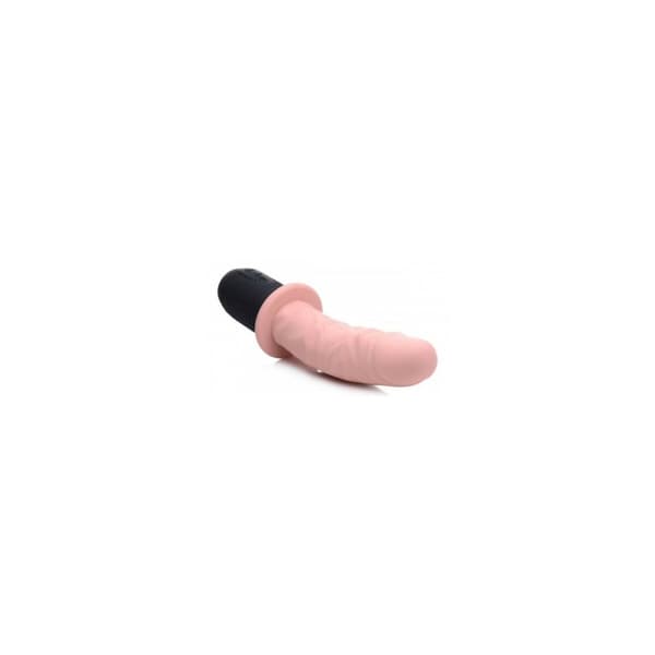 Realistisk vibrator XR