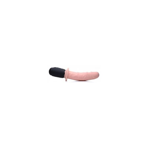 Realistisk vibrator XR