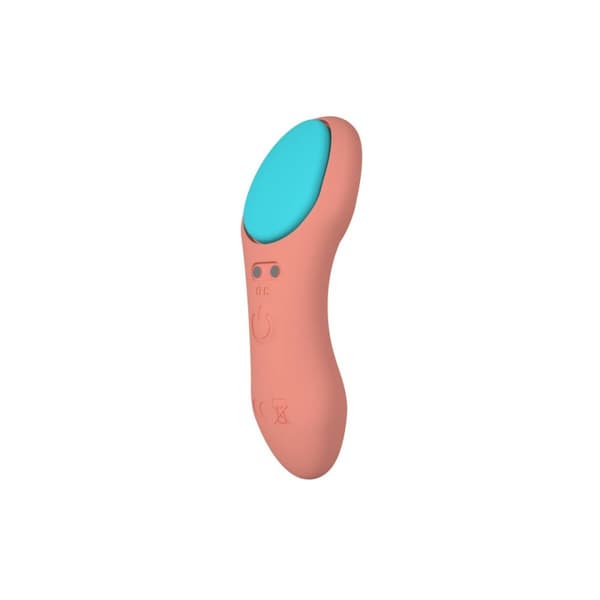 Massageapparat för par Party Color Toys