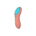 Miniatyrbild 8 av 11: Massageapparat för par Party Color Toys