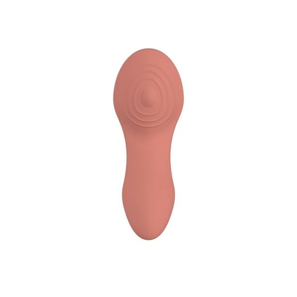 Massageapparat för par Party Color Toys