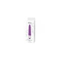Miniatyrbild 4 av 4: G-spotvibrator Toyz4lovers Purpur Silikon