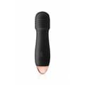 Miniatyrbild 1 av 3: Vibrator My First Svart Silikon