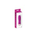 Miniatyrbild 3 av 3: Vibrator My First Rosa Silikon