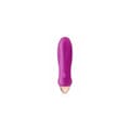 Miniatyrbild 1 av 3: Vibrator My First Rosa Silikon