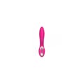 Miniatyrbild 3 av 5: G-spotvibrator Toyz4lovers Rosa Silikon