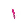 Miniatyrbild 4 av 5: G-spotvibrator Toyz4lovers Rosa Silikon