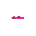 Miniatyrbild 5 av 5: G-spotvibrator Toyz4lovers Rosa Silikon