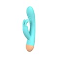 Miniatyrbild 3 av 7: G-spotvibrator Party Color Toys Blå