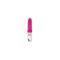 Miniatyrbild 2 av 5: G-spotvibrator Toyz4lovers Rosa Silikon